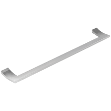 24" Towel Bar from the Secant Collection