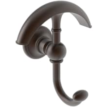 Ithaca Double Robe Hook