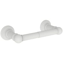 Ithaca Double Post Wall Mount Tissue Holder