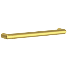 16" Square Corner Grab Bar Tube