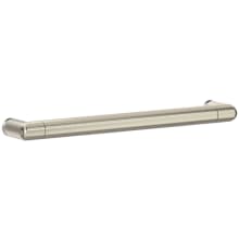 16" Square Corner Grab Bar Tube