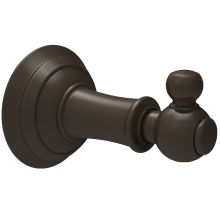 Jacobean Single Robe Hook