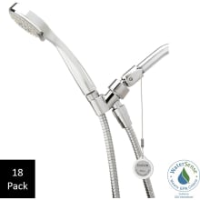 EVOLVE 1.5 GPM Multi Function Hand Shower