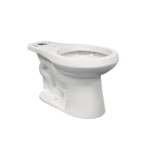 Sentinel Round Toilet Bowl Only - Less Seat