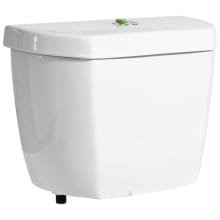The Original 0.95 GPF Dual Flush Toilet Tank Only - Push Button Flush