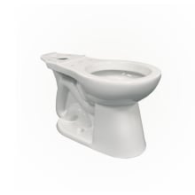 The Original Round Toilet Bowl Only - Less Seat
