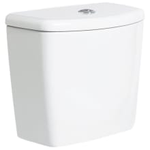 Phantom 0.8 GPF Toilet Tank Only - Push Button Flush