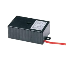 120V to 12V 105 Watt Maximum Load Electronic Transformer