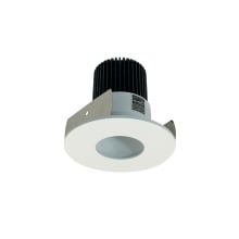 Iolite 2" LED Pinhole Recessed Trim - 5000K - 1000 Lumens