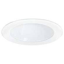 4" Recessed Trim