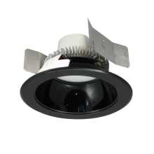 Cobalt 5" Integrated LED Open / Reflector Recessed Trim - 1000 Lumens, 2700K