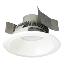 Cobalt 5" Integrated LED Open / Reflector Recessed Trim - 1000 Lumens, 2700K