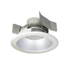 Cobalt 5" Integrated LED Open / Reflector Recessed Trim - 750 Lumens, 4000K