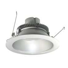 Cobalt 6" Integrated LED Open / Reflector Recessed Trim - 750 Lumens, 3500K