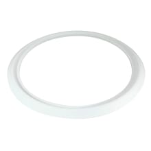 5"/6" Onyx White Oversize Ring for NOXAC-5631 or NOXTW-5631