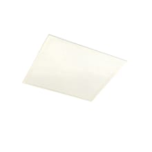 Cobalt Series 2' x 2' Commercial LED Panel - Pack of 2