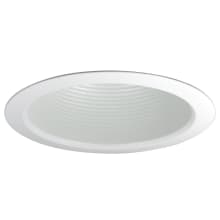 5" Baffle Recessed Trim - Wet Location Approved