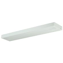 Ledur Undercabinet 18" Long LED Light Bar