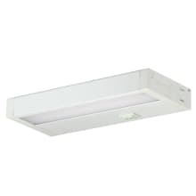LEDUR-TW 8" LED Under Cabinet Light Bar