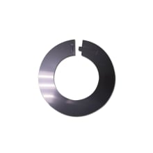 Cosmetic Ring for 4" Stainless Steel
