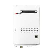Noritz NRC661-OD-NG Natural Gas 6.6 GPM 150000 BTU 120 Volt Outdoor  Condensing Natural Gas On Demand Tankless Water Heater - VentingDirect.com