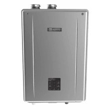 Noritz NRCB180DVNG N/A 9.8 GPM 180000 BTU 95% AFUE Direct Vent Natural Gas  Combination Boiler / Combi Boiler - VentingDirect.com
