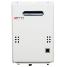 7.1 GPM 157000 BTU 120 Volt Residential Outdoor Tankless Water Heater