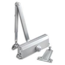 Multi-Sized Adjustable 3-6 Utility / Storefront Door Closer with Hold Open Function from the 1600 Series