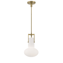 Izel 10" Wide Mini Pendant