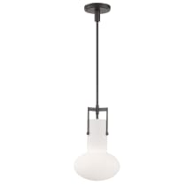 Izel 10" Wide Mini Pendant