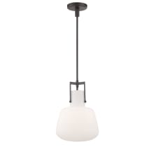 Izel 12" Wide Pendant