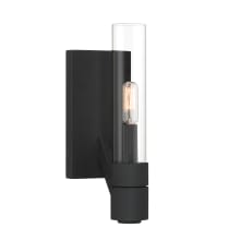 Rohe 13" Tall Bathroom Sconce