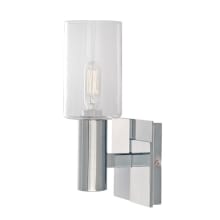 Empire 10" Tall Wall Sconce