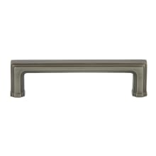 Carre 4 Inch Center to Center Handle Cabinet Pull