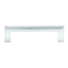 Carre 4 Inch Center to Center Handle Cabinet Pull