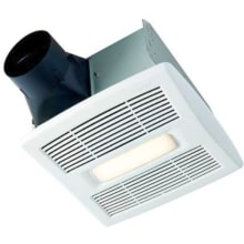 Humidity Sensing Bathroom Exhaust Fans Ventingdirect