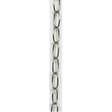 36" Section of Chain
