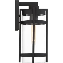 Tofino 16" Tall Outdoor Wall Sconce