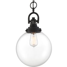 Skyloft 10" Wide Mini Pendant