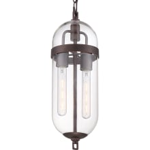 Fathom 2 Light 6" Wide Mini Pendant