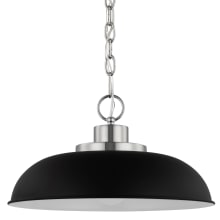 Colony 15" Wide Pendant