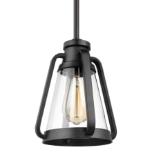 Everett 7" Wide Mini Pendant