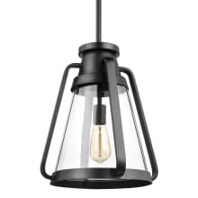 Everett 14" Wide Pendant