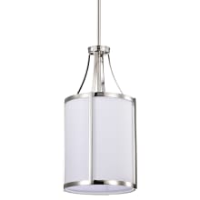 Easton 10" Wide Mini Pendant