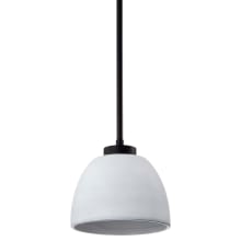 Collins 8" Wide Mini Pendant