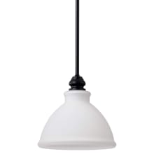 Russel 10" Wide Mini Pendant