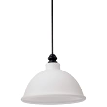 Russel 14" Wide Pendant