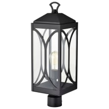 Oaklyn 24" Tall Post Light