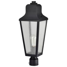 Lawrence 23" Tall Post Light