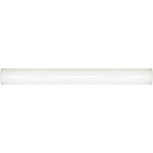 Crispo Single Light 49" Wide Integrated LED Bath Bar - ADA Compliant